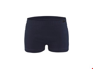 Dames vlamvertragende boxershort
