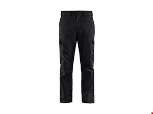 Industrie werkbroek stretch