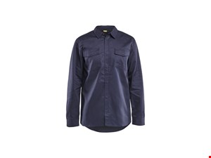 Overhemd vlamvertragend