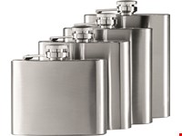 Zorr zakfles 7 OZ/198,1 ml