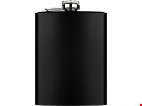 Zorr zakfles 8 OZ/226,4 ml