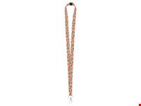 Subyard 15 A Safe - custom made sublimatie lanyard