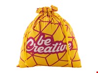 SuboGift L - custom made geschenktas, groot