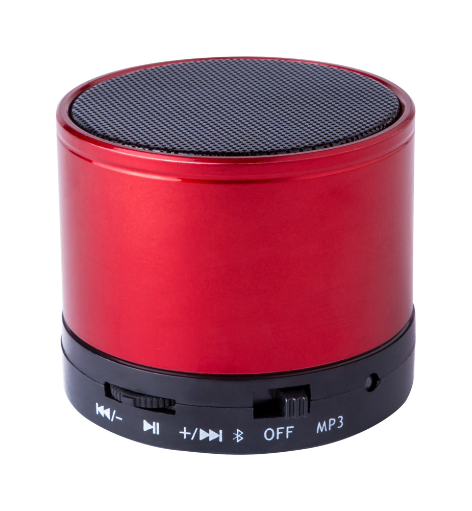 Decibel - bluetooth luidspreker