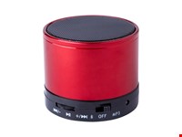 Decibel - bluetooth luidspreker