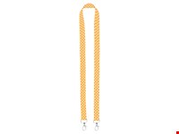 Subyard Double - custom made sublimatie lanyard
