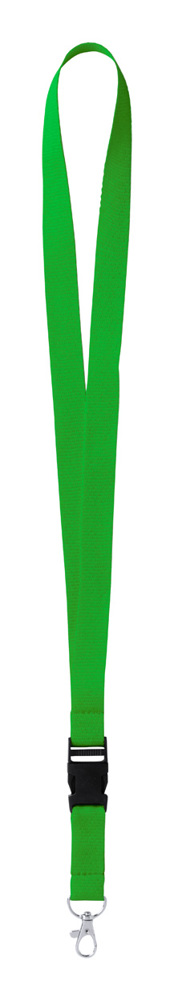 Devent - lanyard