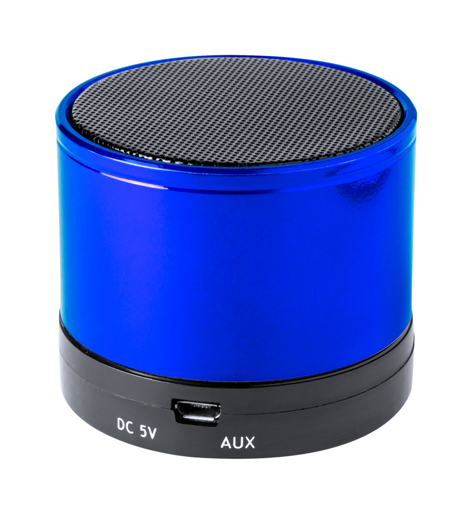 Decibel - bluetooth luidspreker