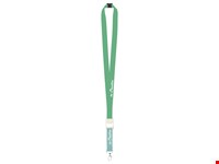 Subyard Drink Safe - custom made sublimatie lanyard