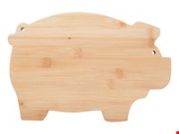 Mangalica - snijplank