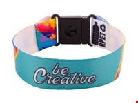 Mojo RPET - custom made armband