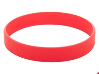 Wristy - siliconen polsbandje