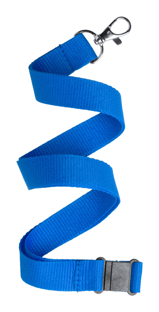 Savent - lanyard