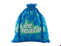 SuboGift L - custom made geschenktas, groot