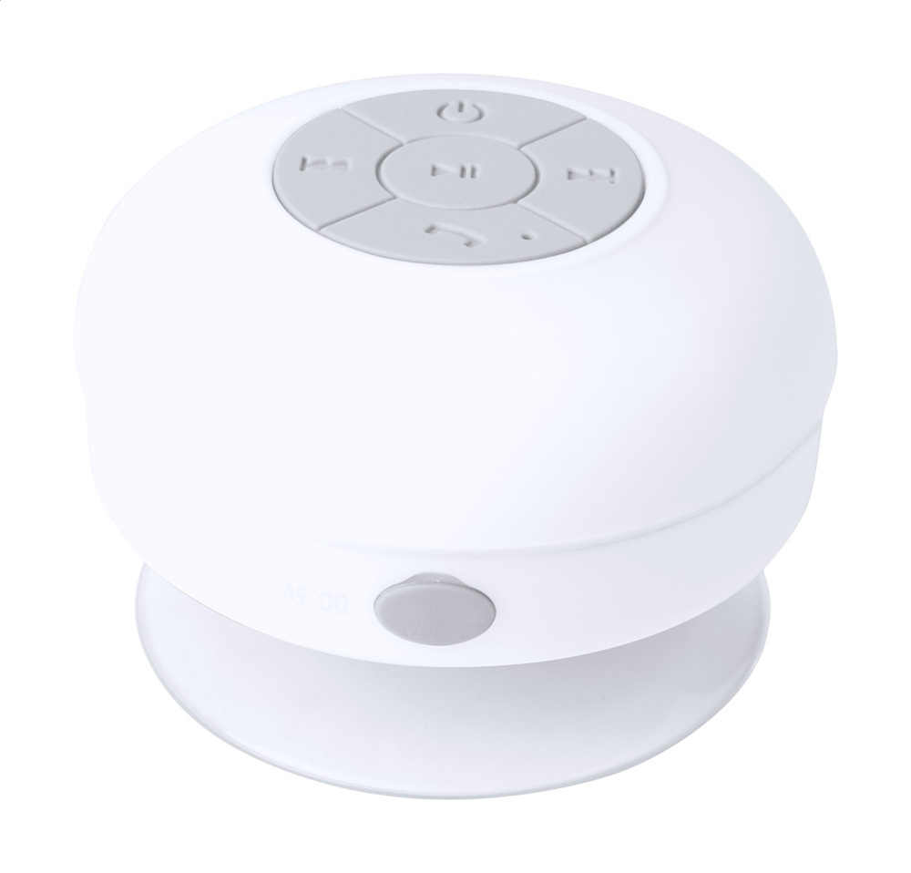 Abyss - waterdichte bluetooth luidspreker