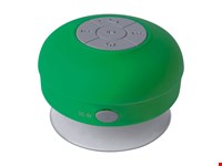 Abyss - waterdichte bluetooth luidspreker