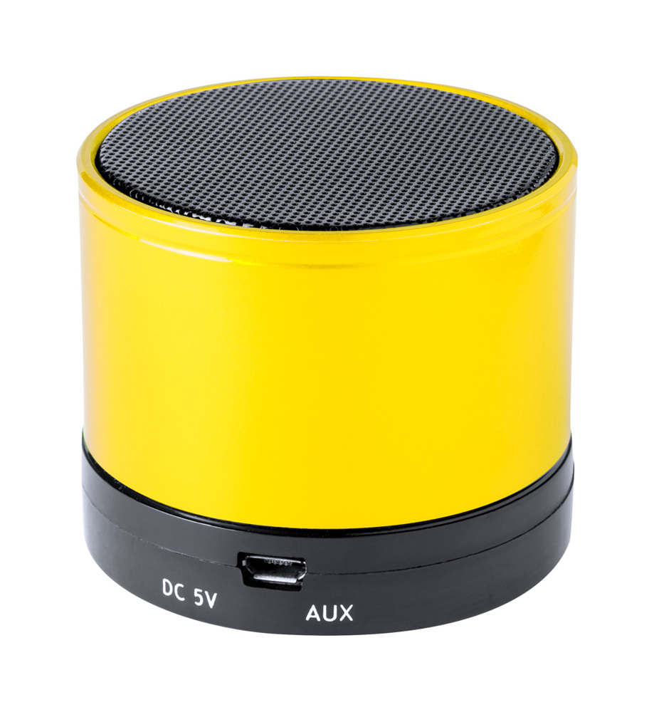 Decibel - bluetooth luidspreker