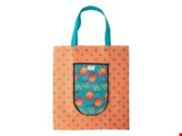 SuboShop Fold B - custom made non-woven boodschappentas