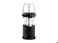 Francis - camping lamp