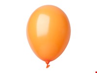 CreaBalloon - ballon, pastel kleuren