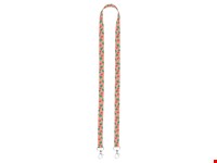 Subyard 15 Double - custom made sublimatie lanyard