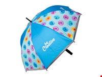 CreaRain Reflect - custom made reflecterende paraplu