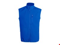 Shelles - RPET softshell vest
