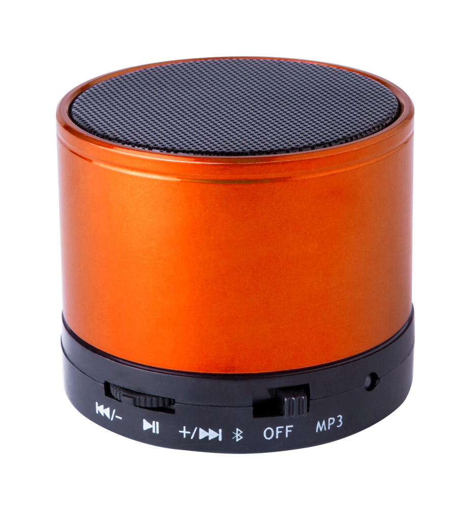 Decibel - bluetooth luidspreker