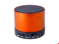 Decibel - bluetooth luidspreker