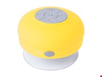 Abyss - waterdichte bluetooth luidspreker