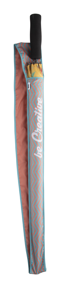 Ninja RPET - custom made paraplu hoes