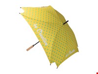 CreaRain Square RPET - custom made paraplu