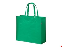 Laster - RPET-boodschappen tas