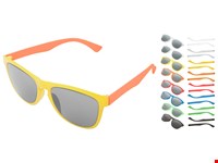 CreaSun - personaliseerbare zonnebril