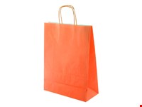 Mall - papieren tas