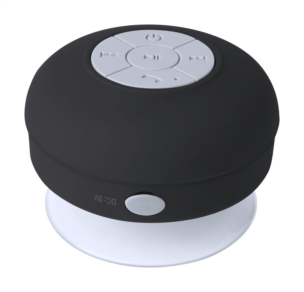 Abyss - waterdichte bluetooth luidspreker