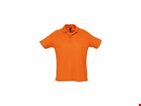 Summer II - pique, polo shirt