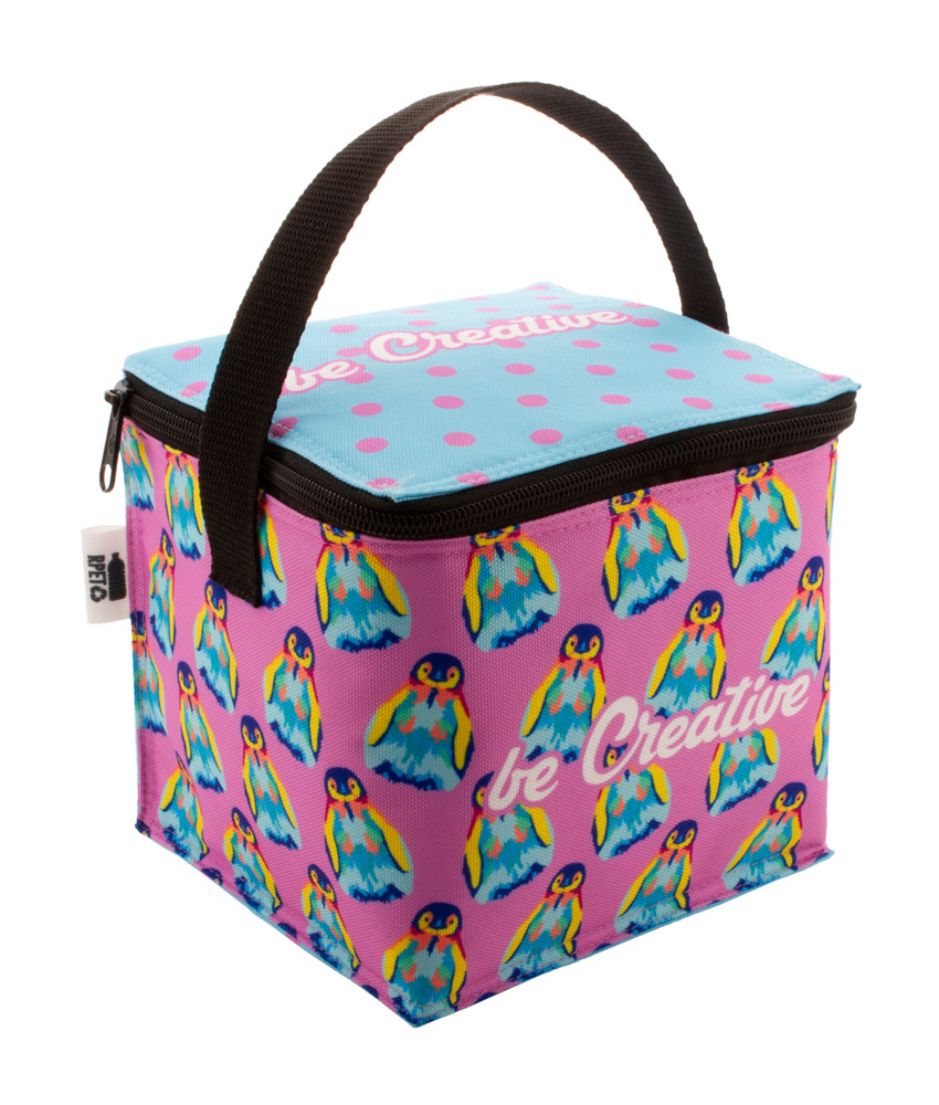 CreaCool 4 - custom made koeltas
