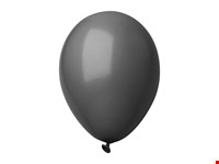 CreaBalloon - ballon, pastel kleuren