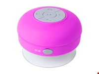 Abyss - waterdichte bluetooth luidspreker