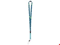 Subyard 15 D Safe - custom made sublimatie lanyard