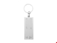Industrial - led lamp sleutelhanger