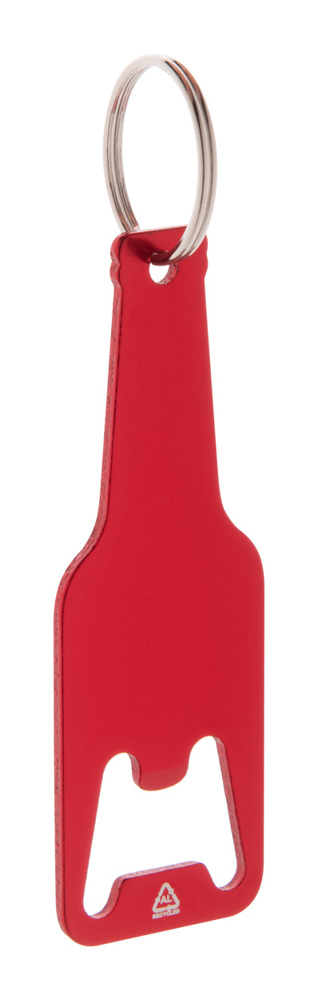 Kaipi - flesopener sleutelhanger