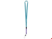 Subyard 15 D - custom made sublimatie lanyard