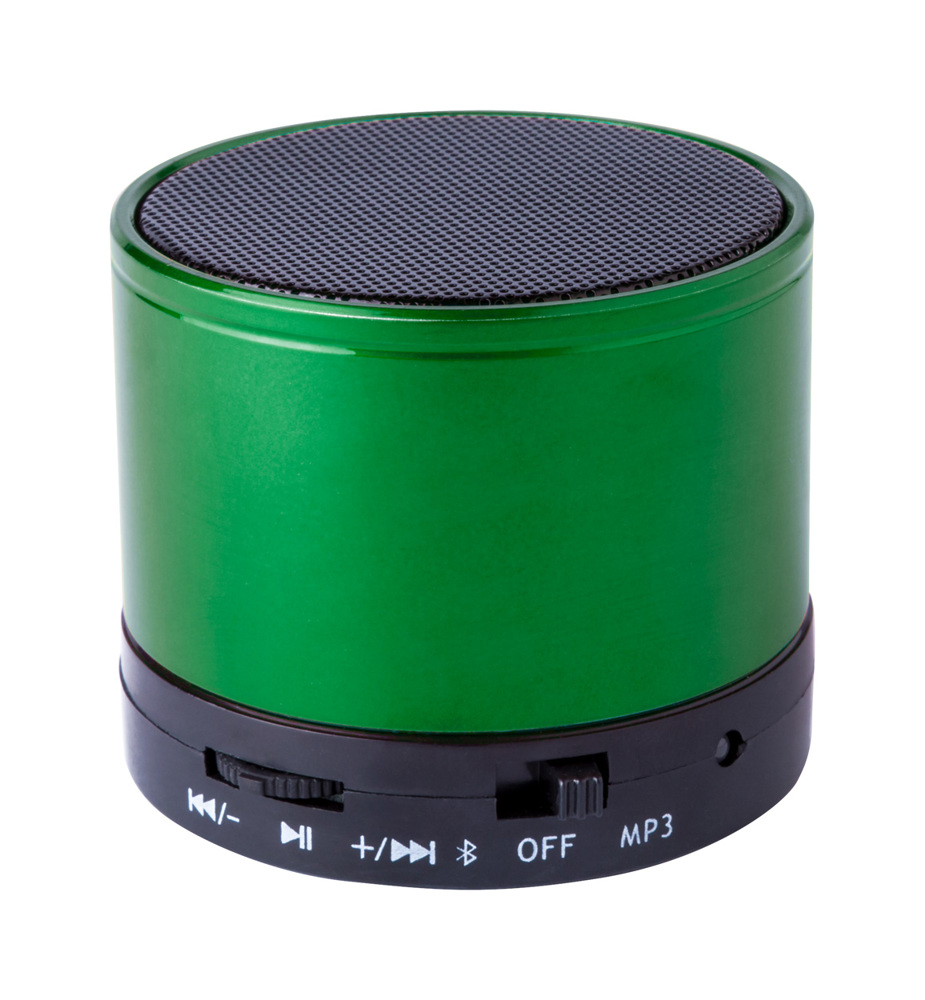 Decibel - bluetooth luidspreker