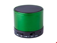 Decibel - bluetooth luidspreker