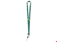 Subyard 15 B Safe RPET - custom made sublimatie lanyard