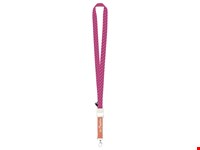Subyard Drink RPET - custom made sublimatie lanyard