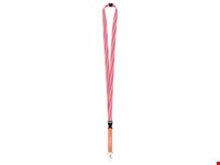 Subyard 15 C Safe - custom made sublimatie lanyard
