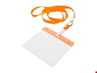 Ballek - lanyard